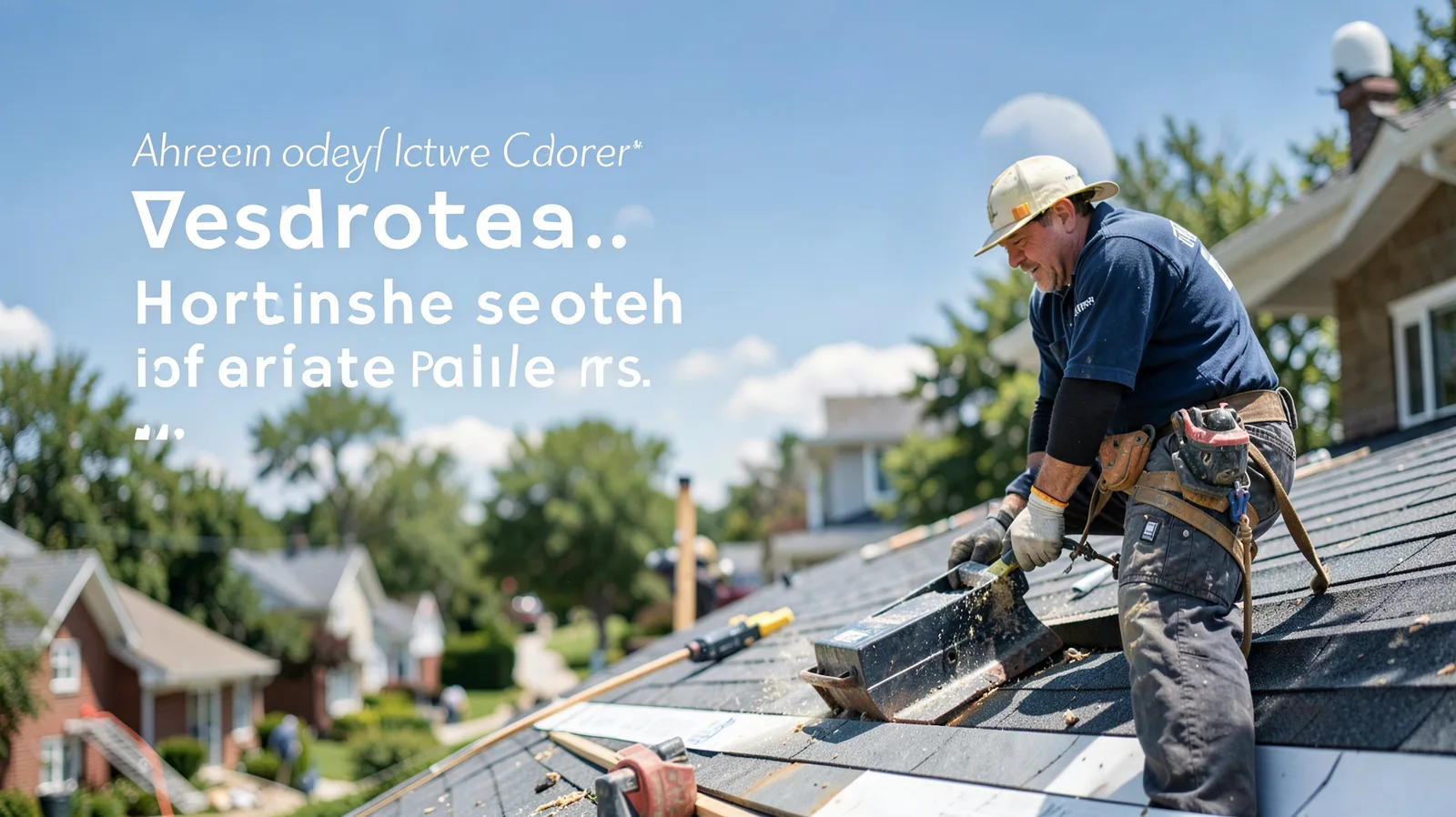 Roof Replacement in Honey Creek, IA near me